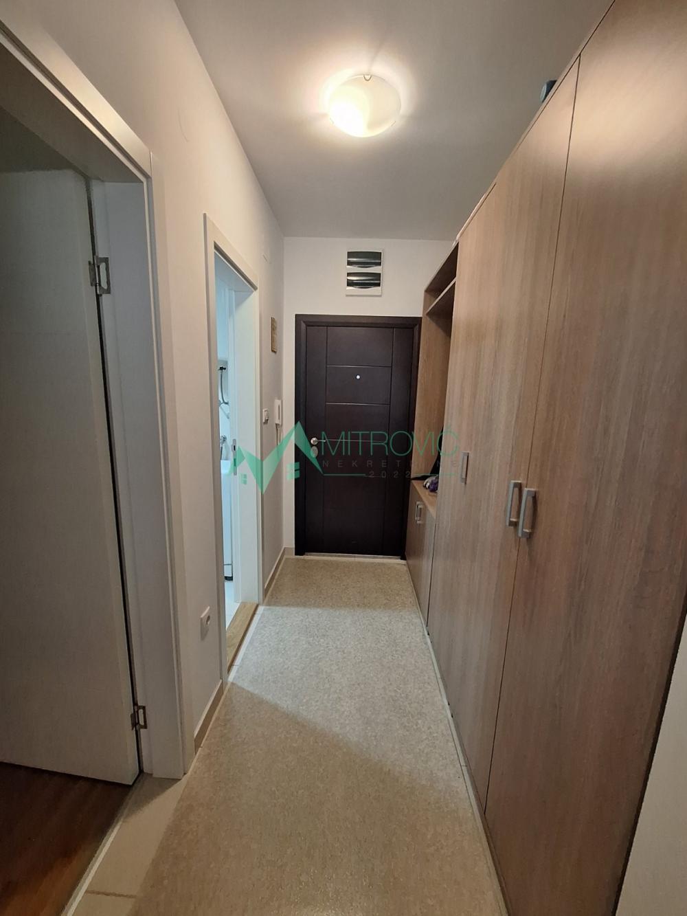 Slika 10 - Dvosoban stan za izdavanje, 46m2, 450€