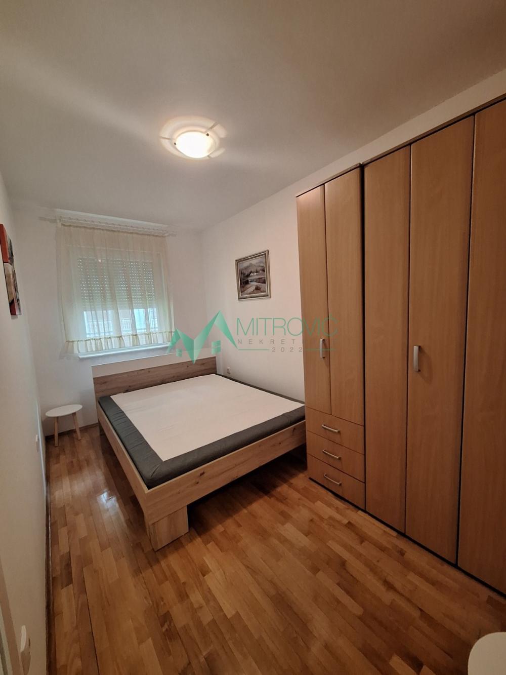 Slika 7 - Dvosoban stan za izdavanje, 46m2, 450€