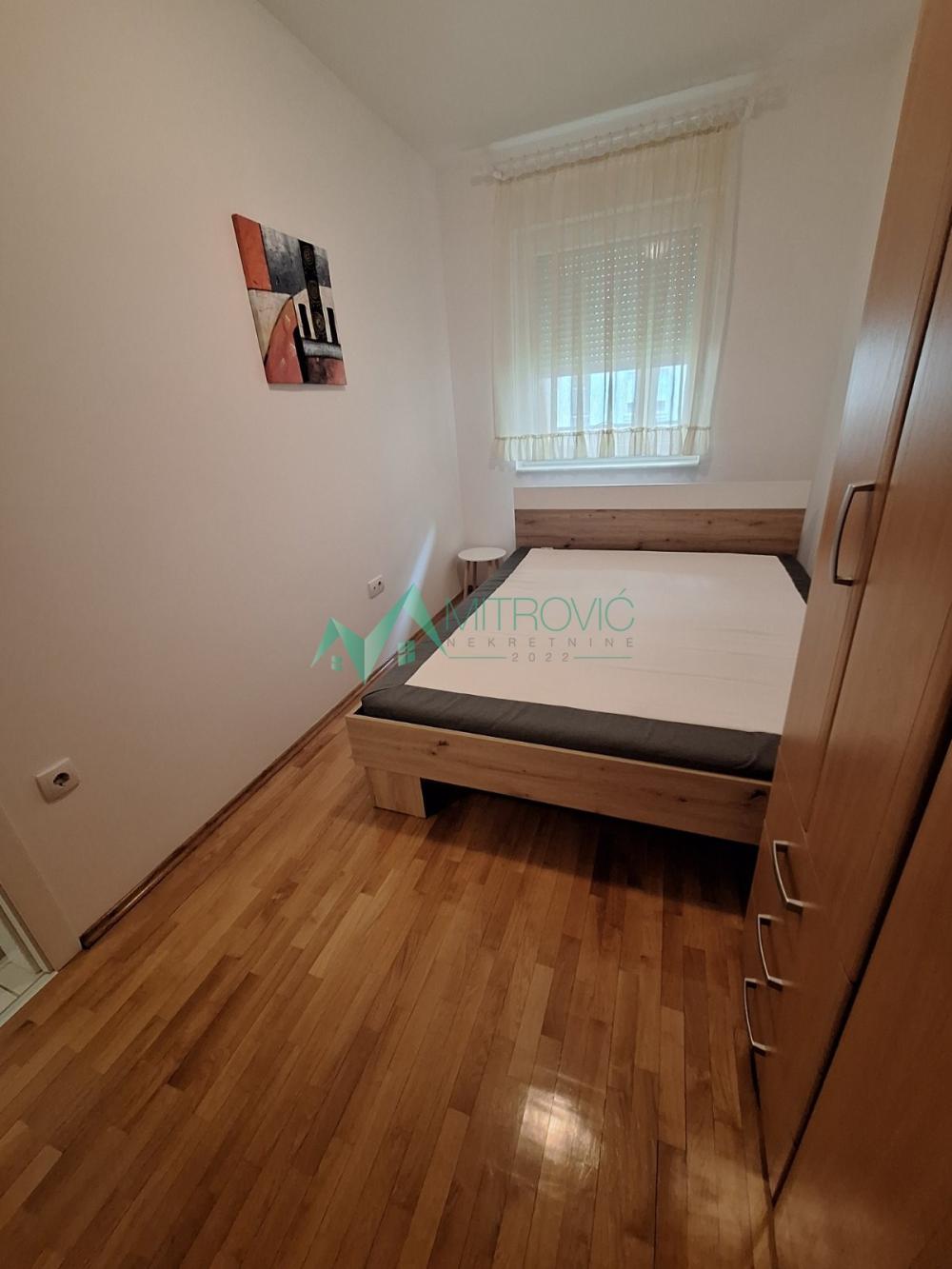 Slika 6 - Dvosoban stan za izdavanje, 46m2, 450€