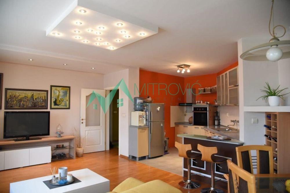 Slika 3 - Petosoban stan na prodaju, 131m2, 267.800€