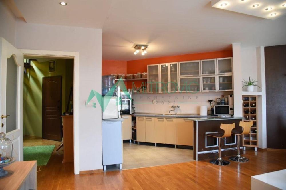 Slika 6 - Petosoban stan na prodaju, 131m2, 267.800€