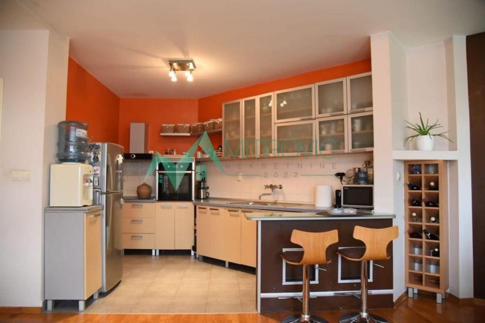 Slika 5 - Petosoban stan na prodaju, 131m2, 267.800€