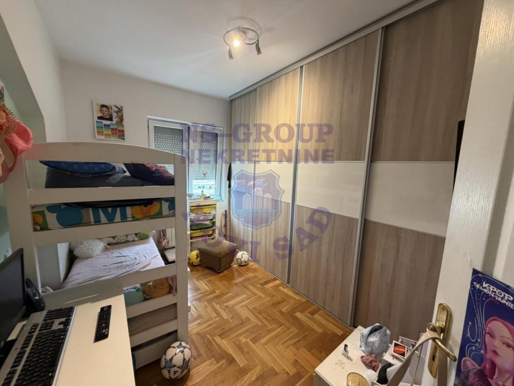 Slika 7 - Dvosoban stan na prodaju, 41m2, 122.570€