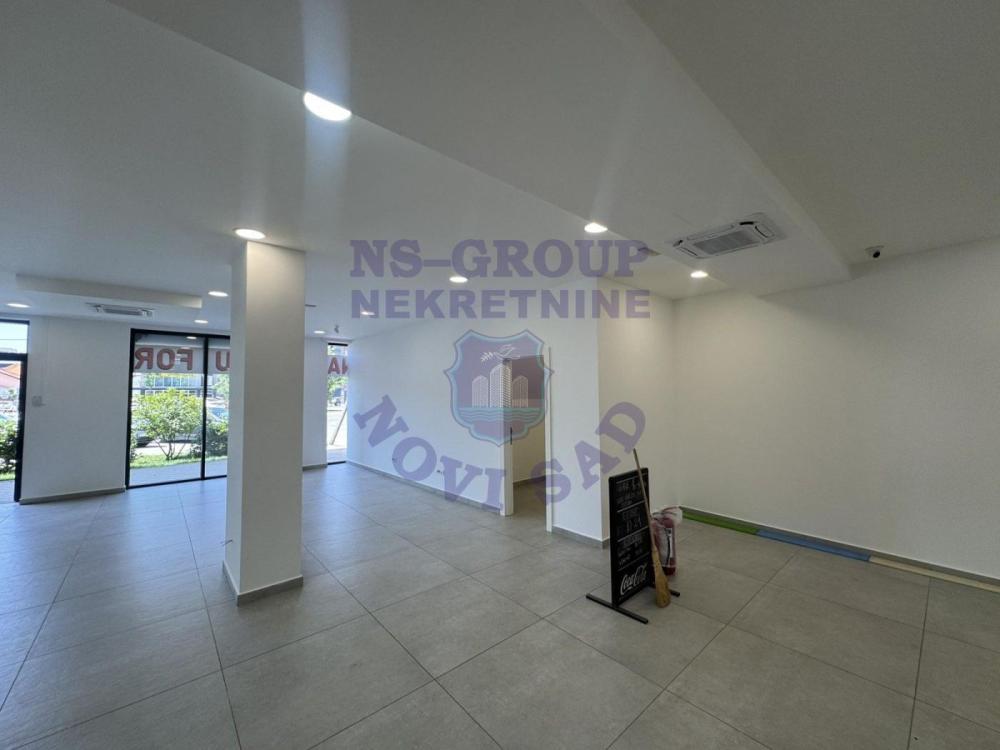 Slika 1 -  Lokal na prodaju, 134m2, 636.540€