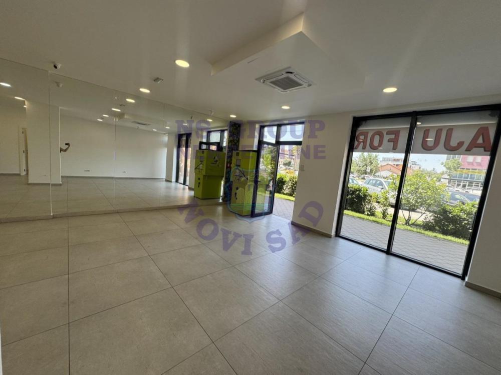 Slika 2 -  Lokal na prodaju, 134m2, 636.540€