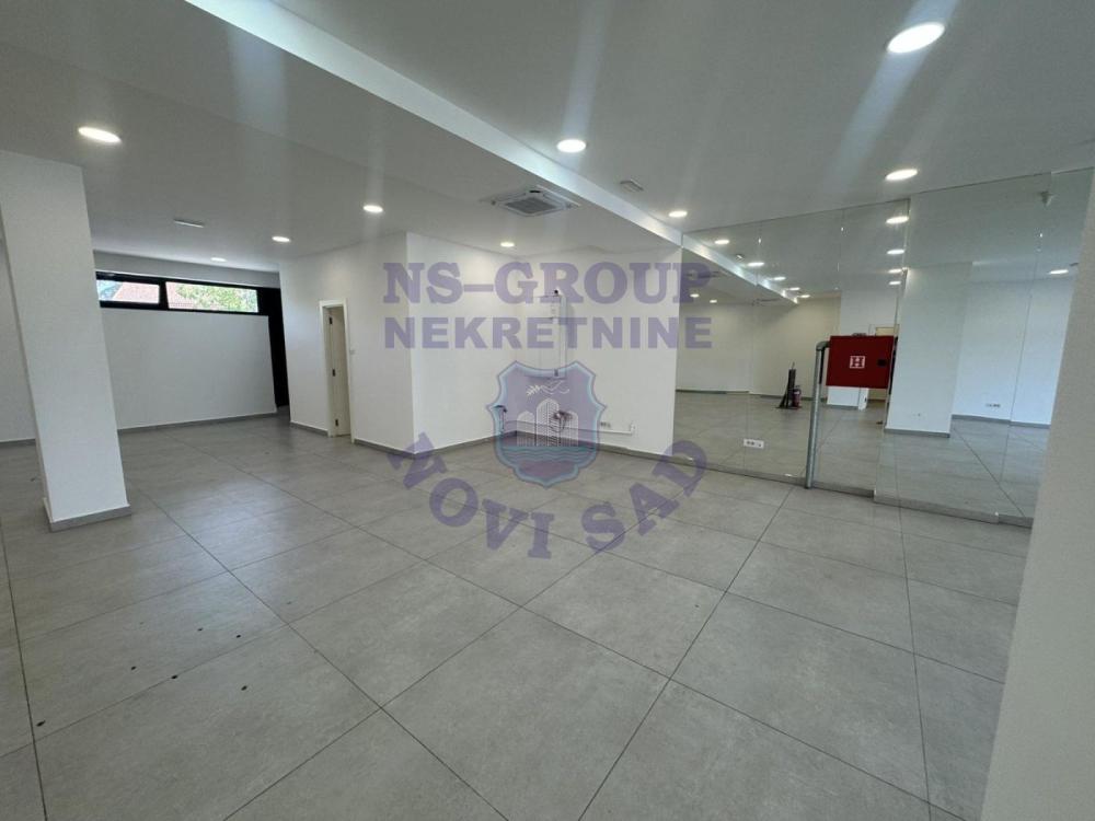 Slika 4 -  Lokal na prodaju, 134m2, 636.540€