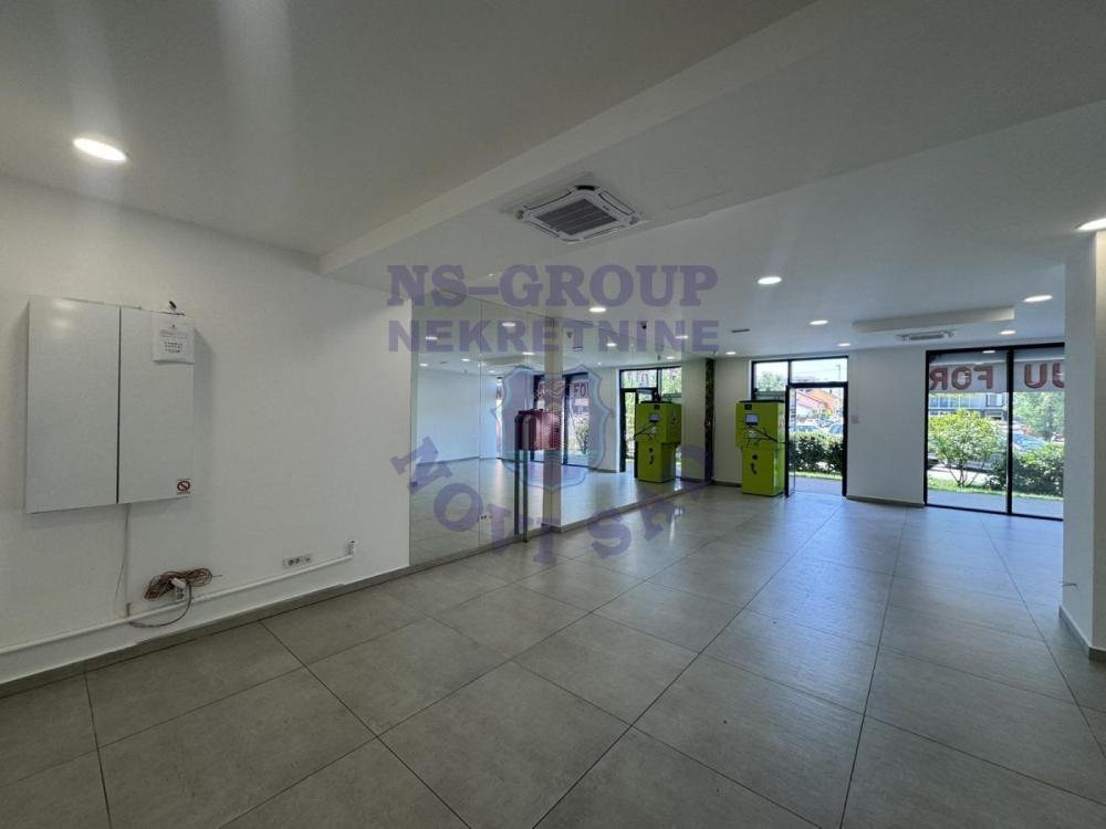 Glavna slika - Lokal na prodaju, 134m2, 636.540€