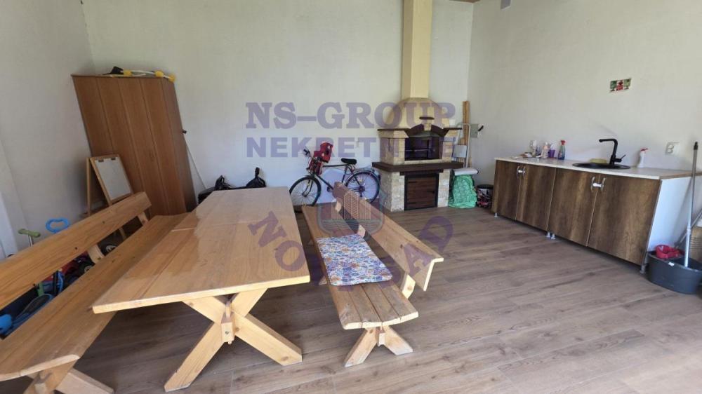 Slika 3 - Dvosoban stan na prodaju, 40m2, 81.690€