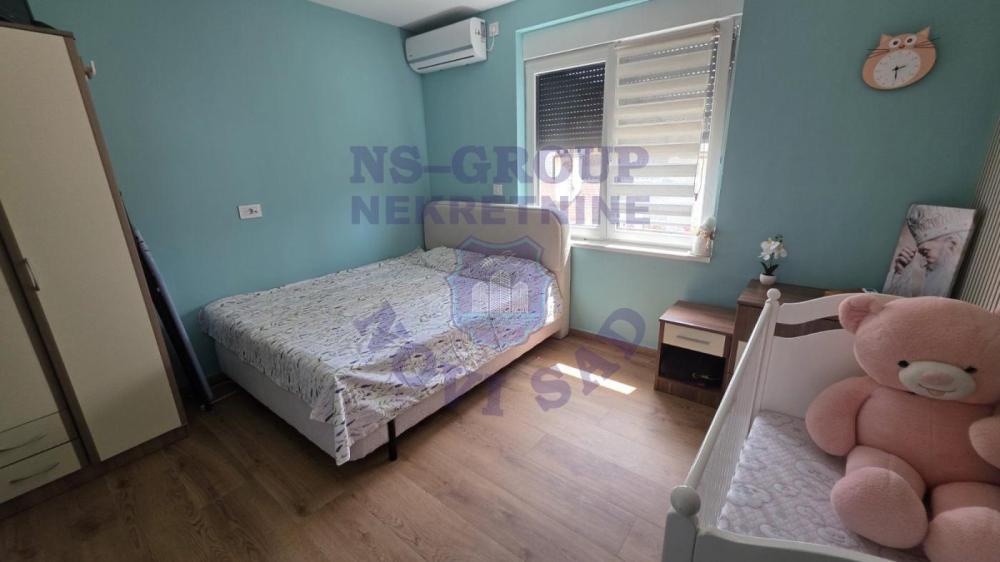 Slika 6 - Dvosoban stan na prodaju, 40m2, 81.690€