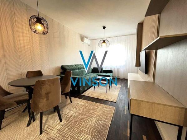 Slika 3 - Gorana Jojića, Jednoiposoban stan za izdavanje, 45m2, 530€