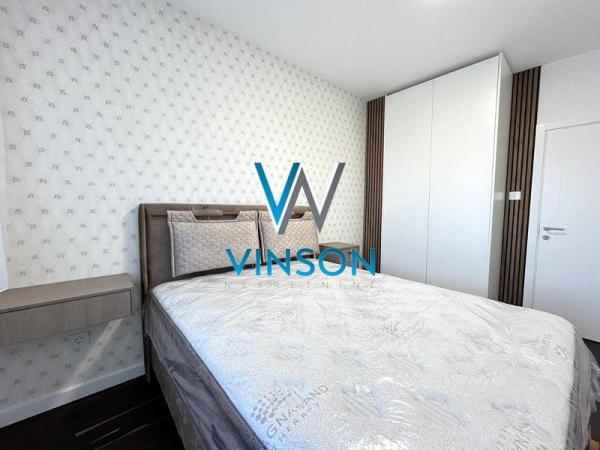 Slika 6 - Gorana Jojića, Jednoiposoban stan za izdavanje, 45m2, 530€