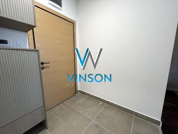 Slika 8 - Gorana Jojića, Jednoiposoban stan za izdavanje, 45m2, 530€