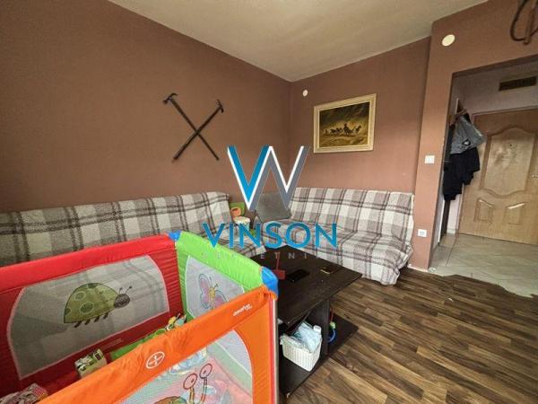 Slika 1 - Cankareva, Četvorosoban stan na prodaju, 89m2, 210.841€