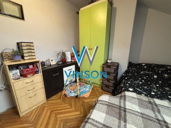 Slika 5 - Cankareva, Četvorosoban stan na prodaju, 89m2, 210.841€