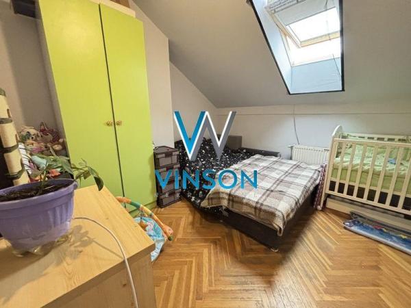 Slika 6 - Cankareva, Četvorosoban stan na prodaju, 89m2, 210.841€