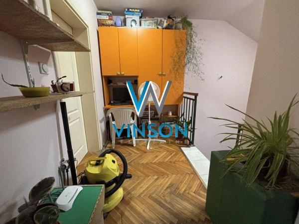 Slika 8 - Cankareva, Četvorosoban stan na prodaju, 89m2, 210.841€