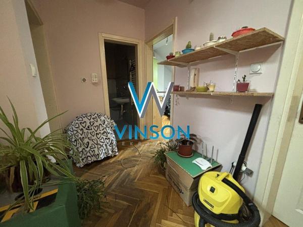 Slika 9 - Cankareva, Četvorosoban stan na prodaju, 89m2, 210.841€