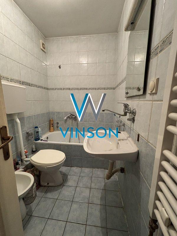Slika 11 - Cankareva, Četvorosoban stan na prodaju, 89m2, 210.841€