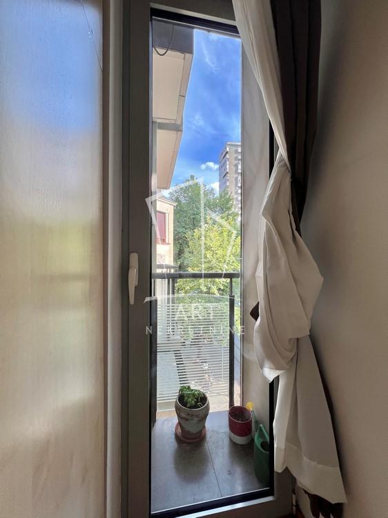 Slika 11 - 27. marta, Trosoban stan za izdavanje, 85m2, 1.300€