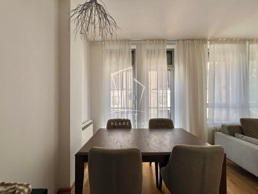 Slika 4 - 27. marta, Trosoban stan za izdavanje, 85m2, 1.300€