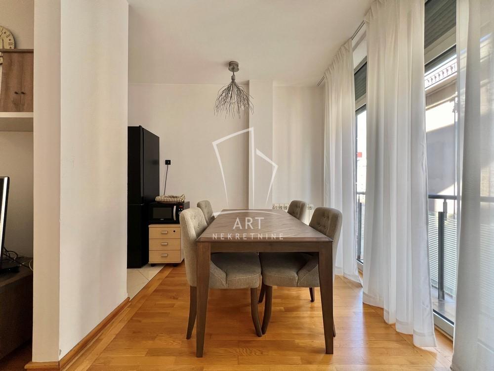 Slika 5 - 27. marta, Trosoban stan za izdavanje, 85m2, 1.300€