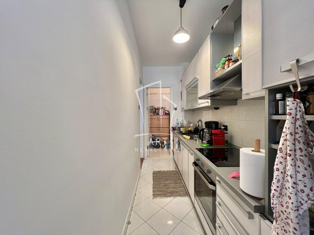 Slika 6 - 27. marta, Trosoban stan za izdavanje, 85m2, 1.300€