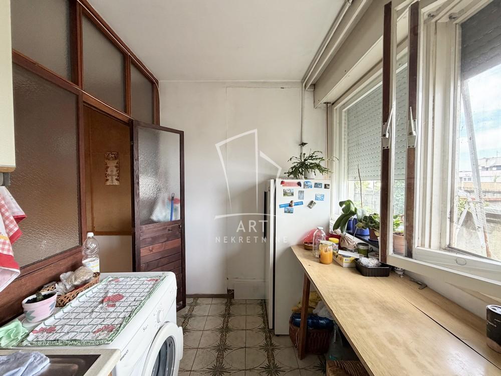 Slika 10 - Aleksinačkih rudara, Trosoban stan na prodaju, 67m2, 380.000€