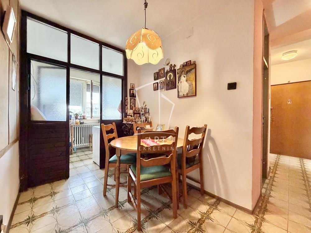 Slika 11 - Aleksinačkih rudara, Trosoban stan na prodaju, 67m2, 380.000€