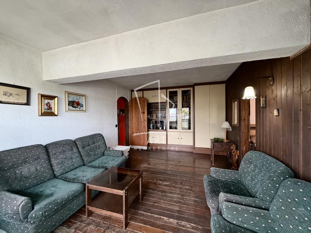 Slika 1 - Aleksinačkih rudara, Trosoban stan na prodaju, 67m2, 380.000€