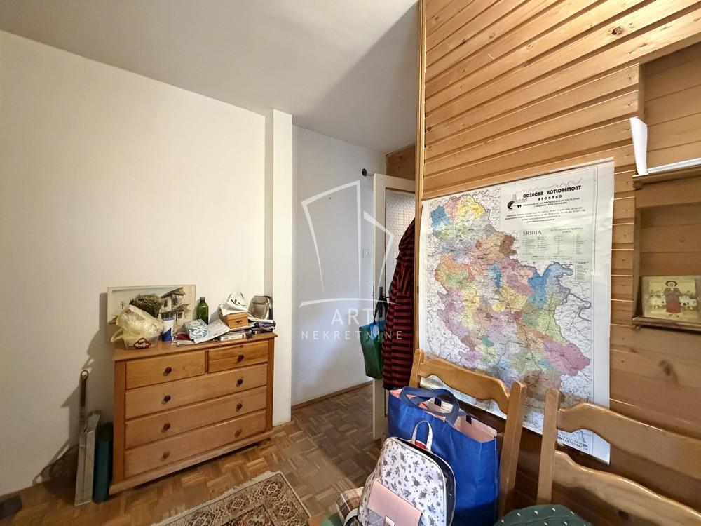 Slika 4 - Aleksinačkih rudara, Trosoban stan na prodaju, 67m2, 380.000€