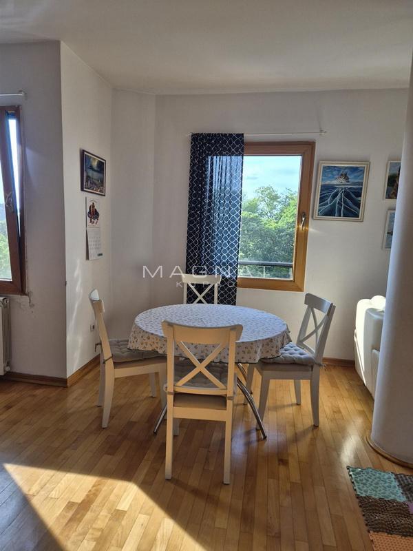 Slika 11 - Dalmatinska,  Stan za izdavanje, 510m2, 3.900€