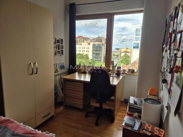 Slika 5 - Dalmatinska,  Stan za izdavanje, 510m2, 3.900€