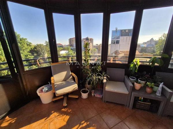 Slika 6 - Dalmatinska,  Stan za izdavanje, 510m2, 3.900€