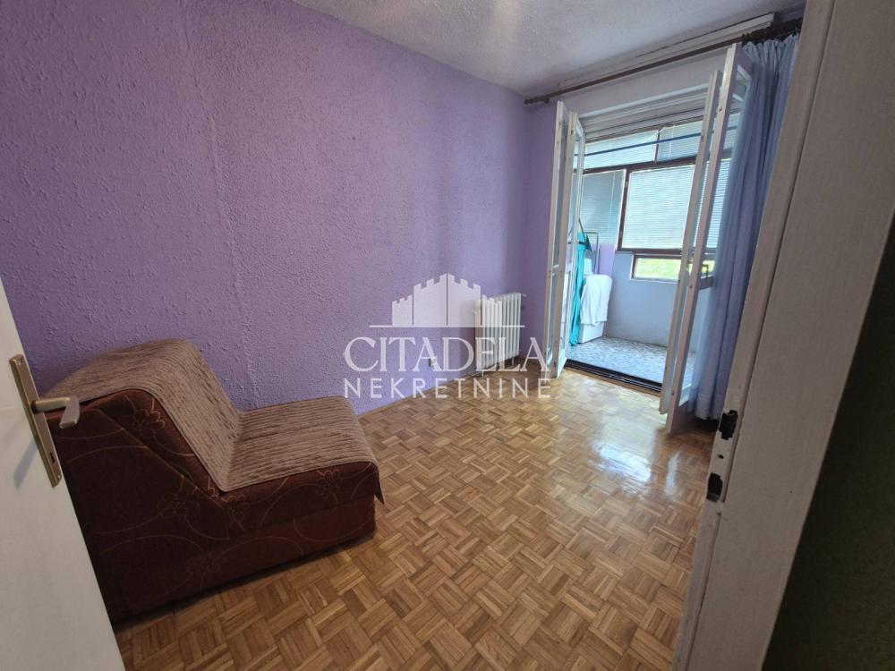 Slika 4 - Sretena Mladenovića Mike, Jednoiposoban stan za izdavanje, 41m2, 450€