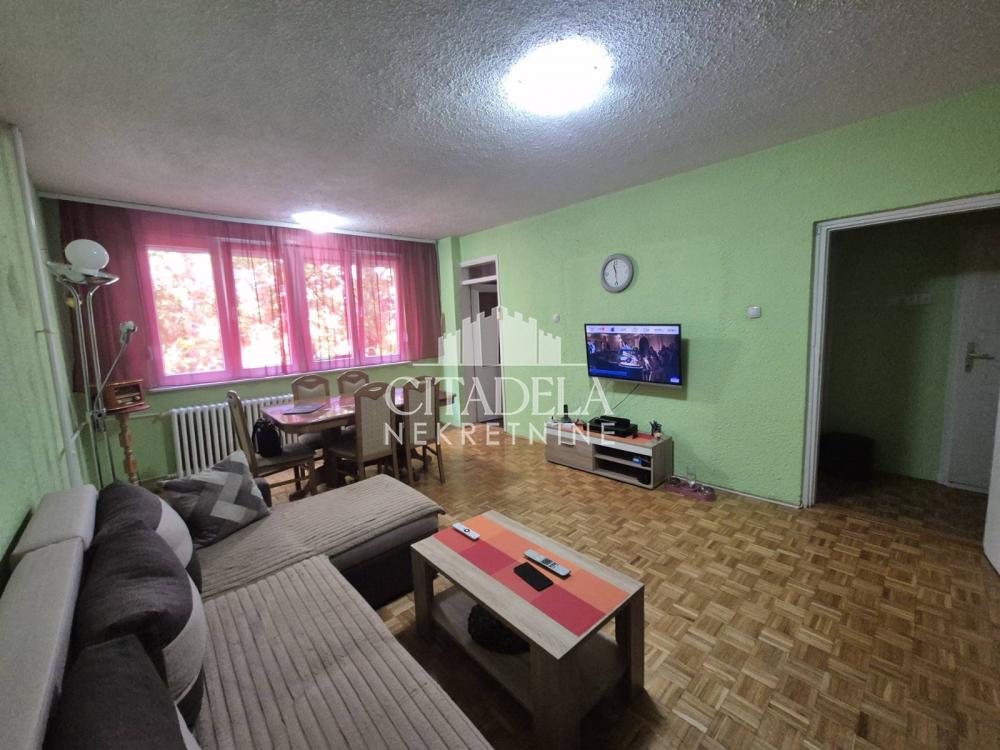 Slika 2 - Sretena Mladenovića Mike, Jednoiposoban stan za izdavanje, 41m2, 450€