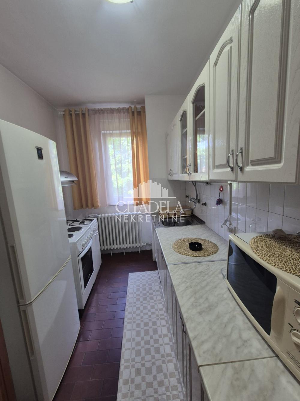 Slika 6 - Sretena Mladenovića Mike, Jednoiposoban stan za izdavanje, 41m2, 450€