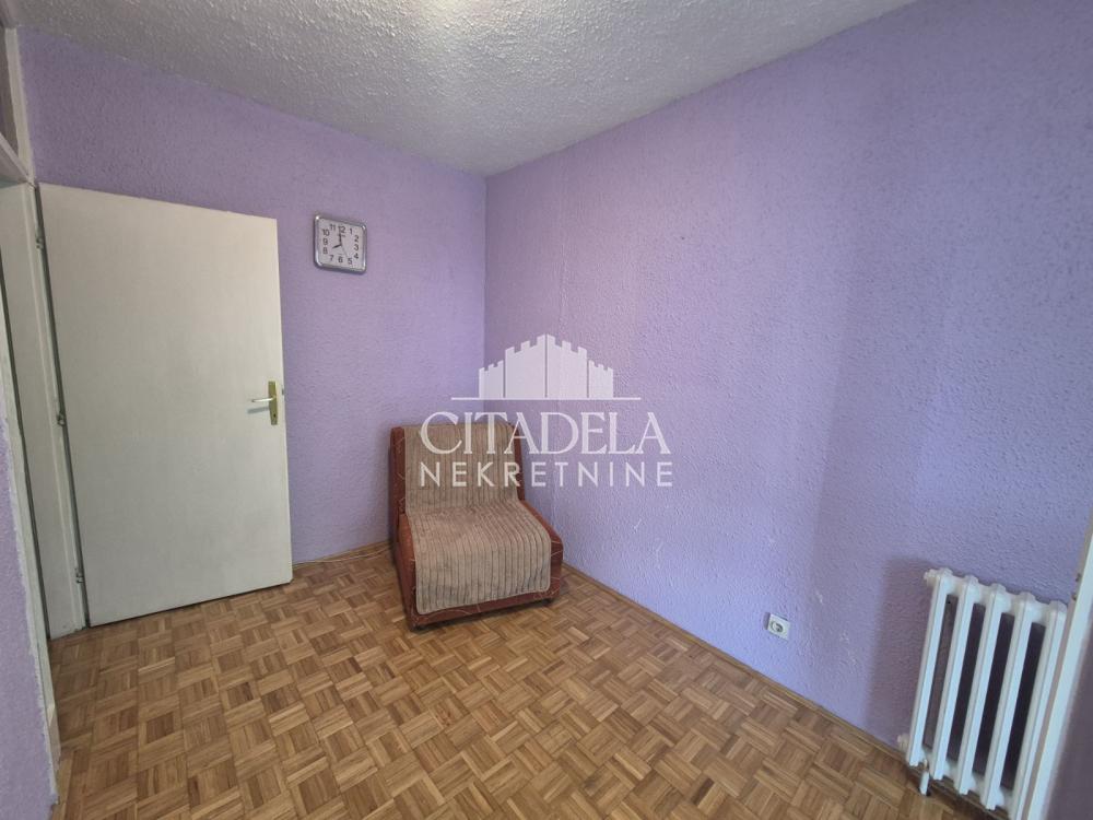 Slika 5 - Sretena Mladenovića Mike, Jednoiposoban stan za izdavanje, 41m2, 450€