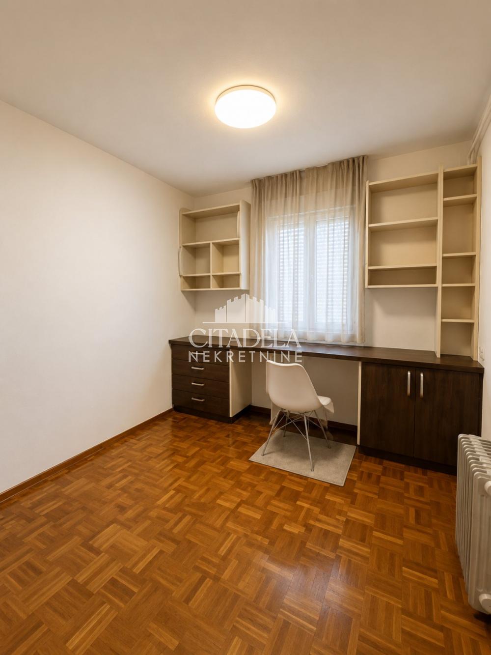 Slika 6 - Peđe Milosavljevića, Troiposoban stan na prodaju, 90m2, 337.500€