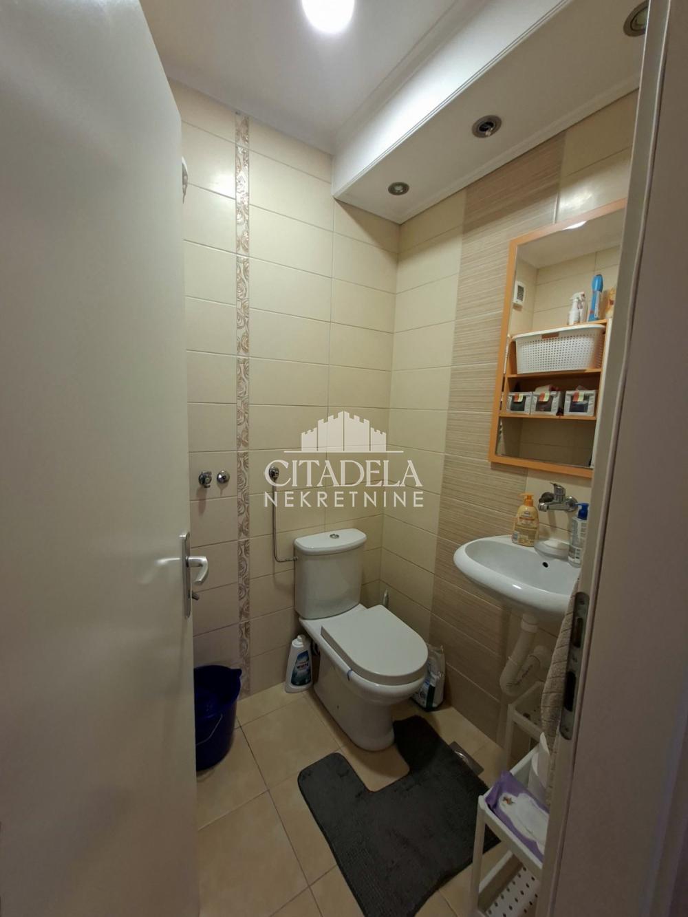 Slika 9 - Peđe Milosavljevića, Troiposoban stan na prodaju, 90m2, 337.500€
