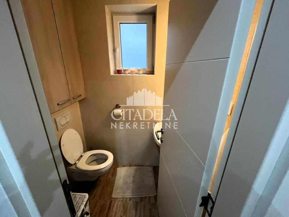 Slika 10 - Braće Todorović, Dvoiposoban stan na prodaju, 64m2, 220.000€