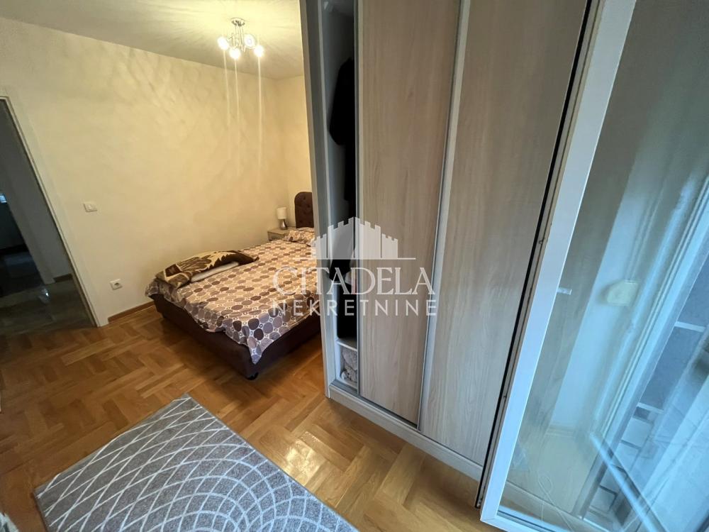 Slika 4 - Braće Todorović, Dvoiposoban stan na prodaju, 64m2, 220.000€