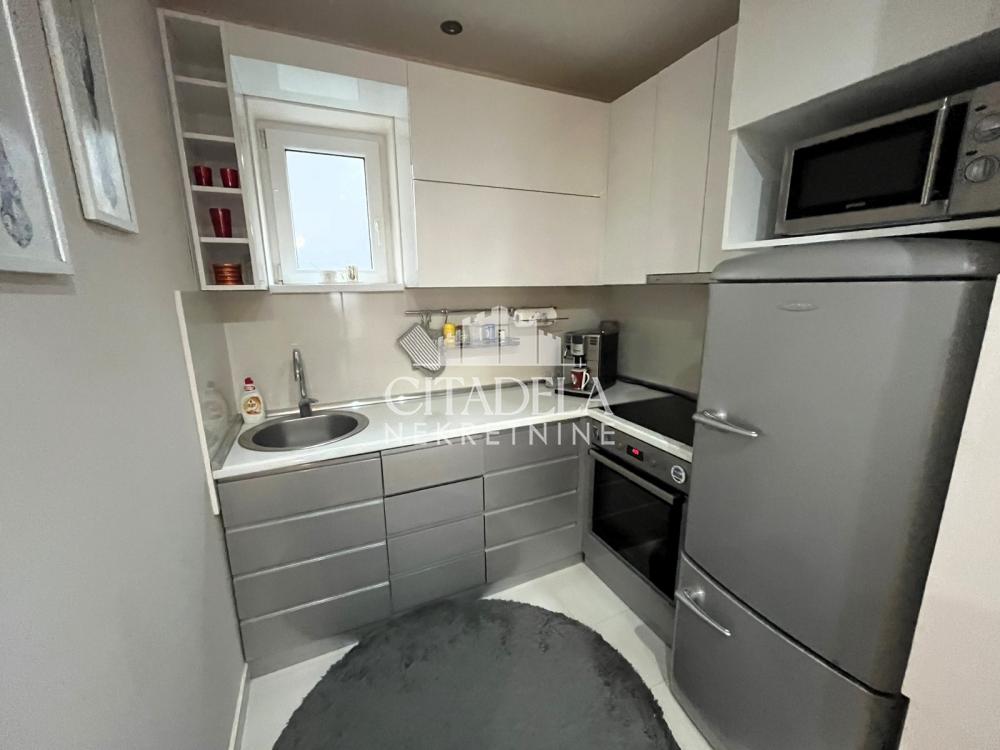 Slika 8 - Braće Todorović, Dvoiposoban stan na prodaju, 64m2, 220.000€