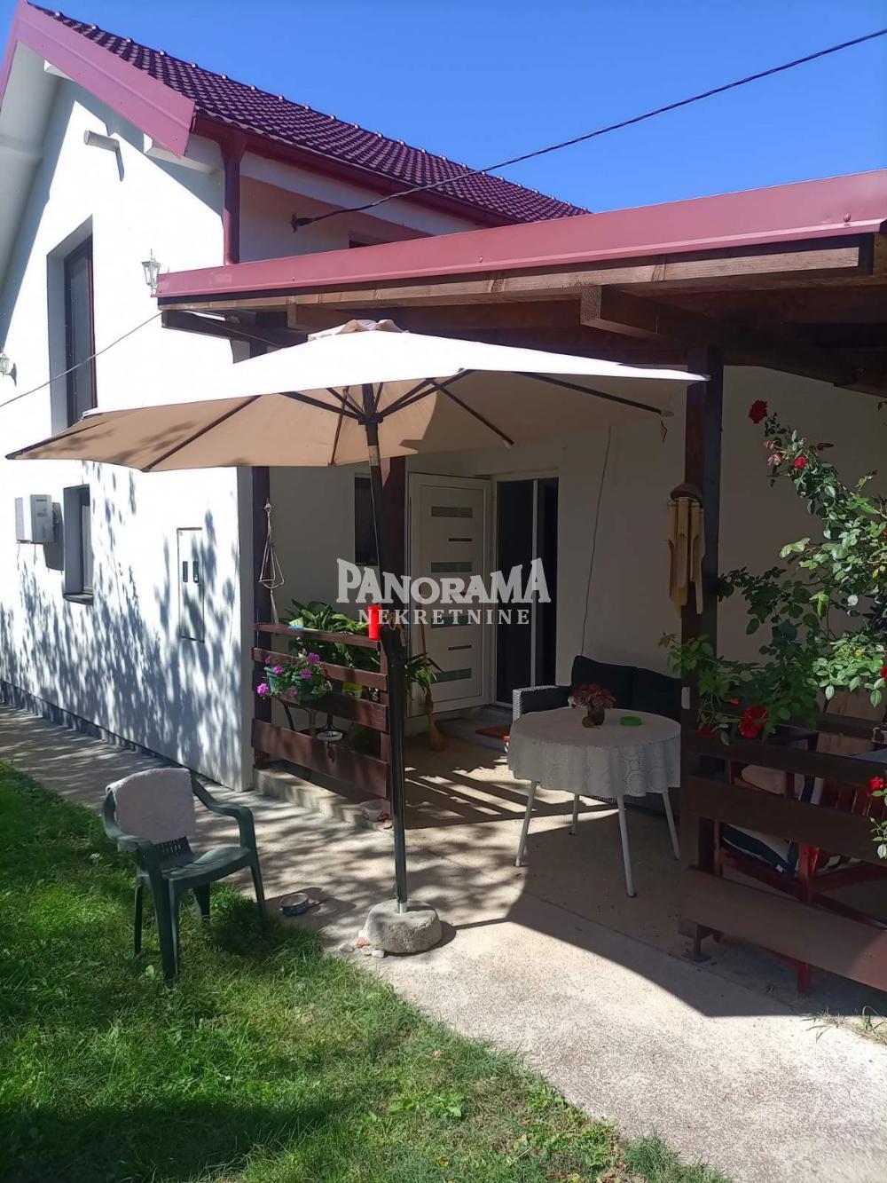 Glavna slika -Ivana Cankara,  Kuća na prodaju, 247m2, 156.000€