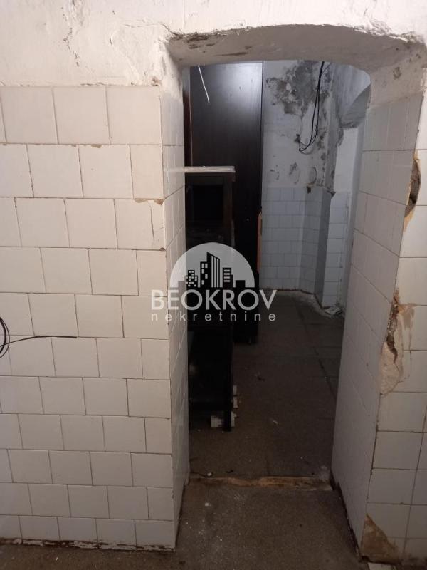 Slika 10 - Kosovska,  Lokal za izdavanje, 146m2, 3.200€