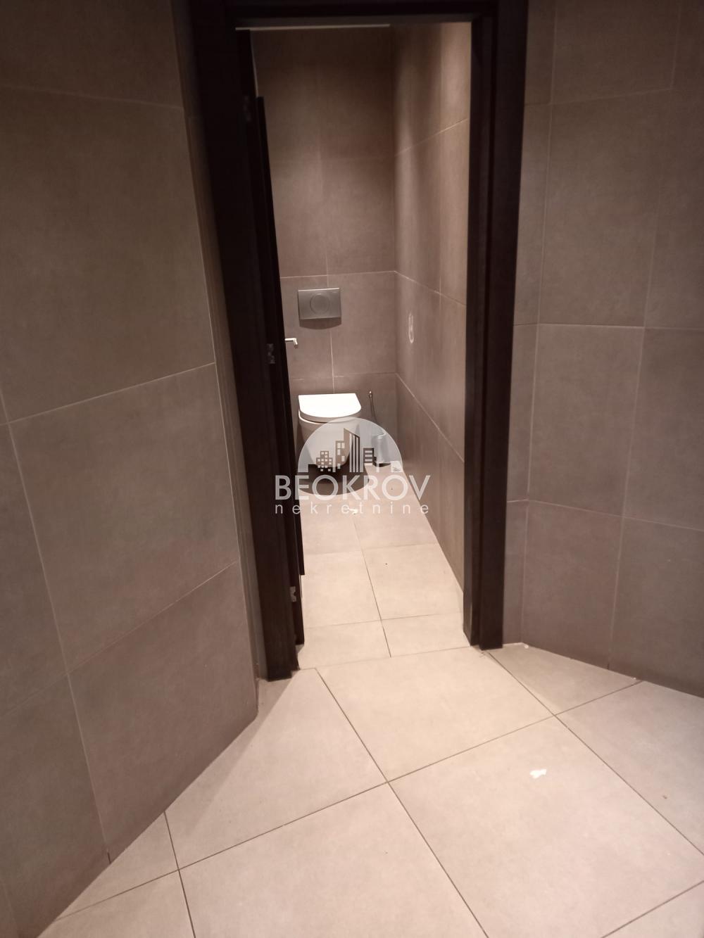Slika 5 - Kosovska,  Lokal za izdavanje, 146m2, 3.200€