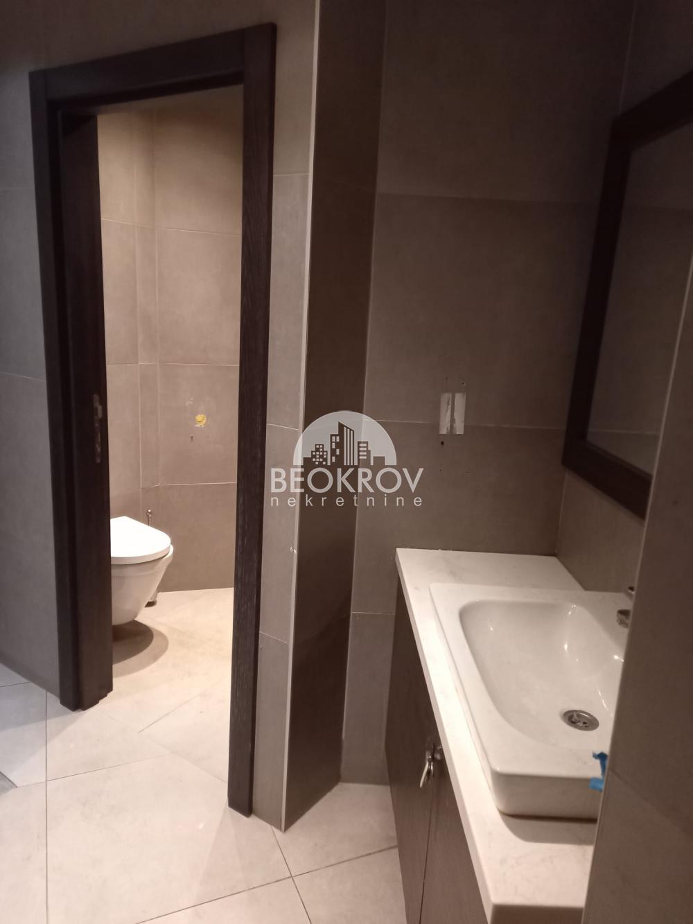 Slika 6 - Kosovska,  Lokal za izdavanje, 146m2, 3.200€