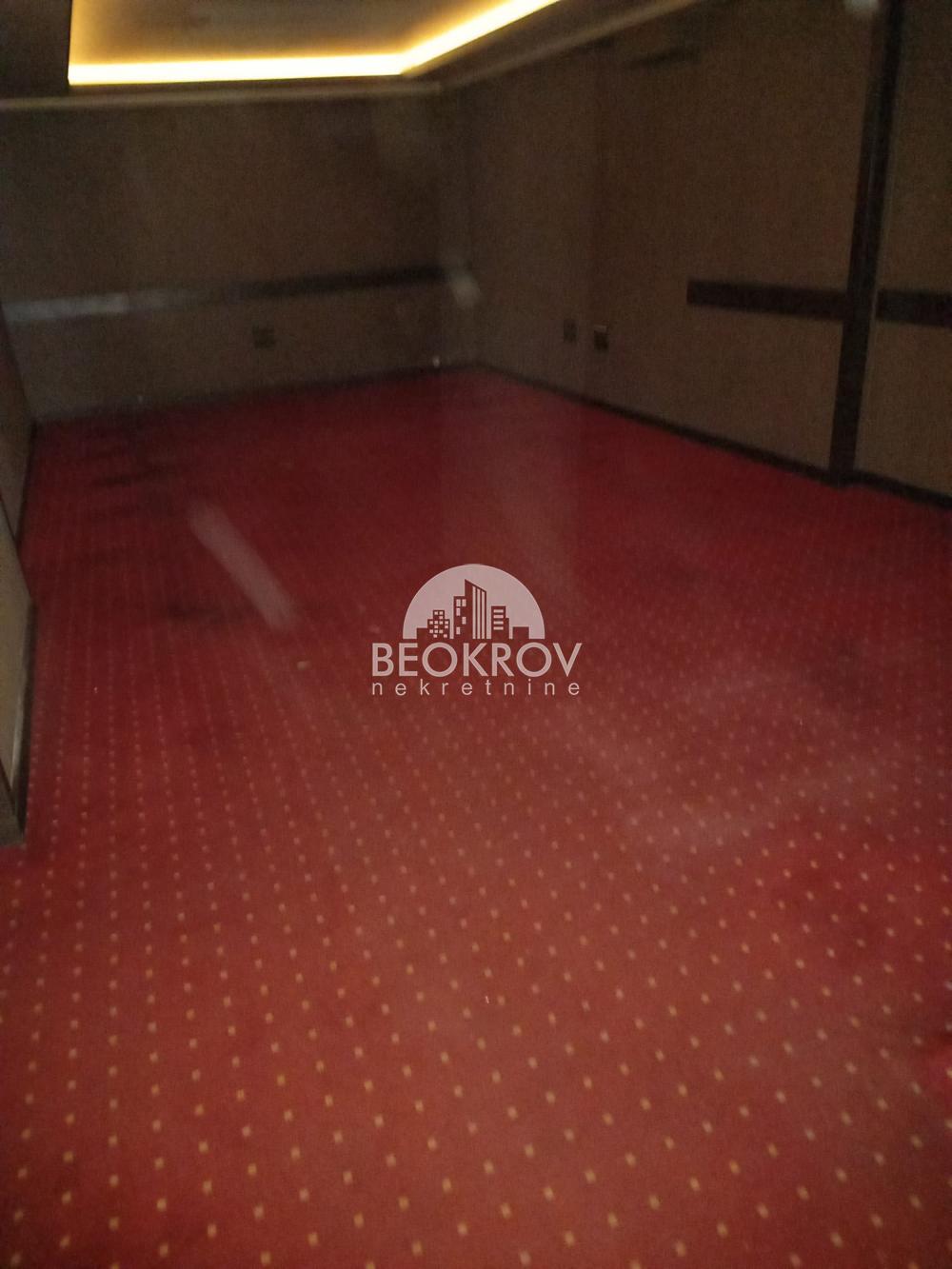 Slika 2 - Kosovska,  Lokal za izdavanje, 146m2, 3.200€