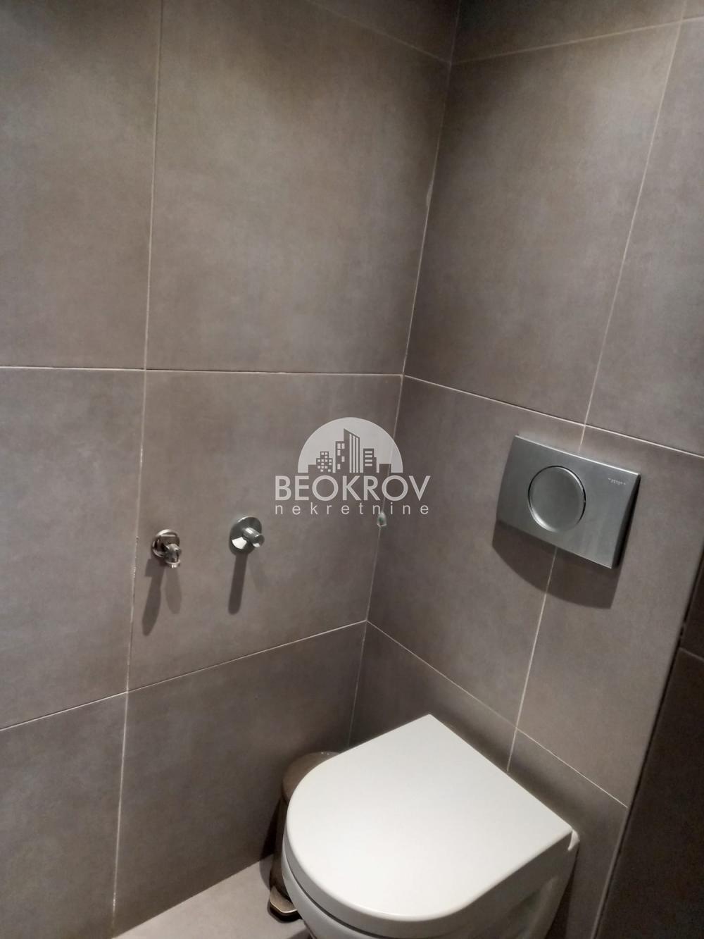 Slika 7 - Kosovska,  Lokal za izdavanje, 146m2, 3.200€