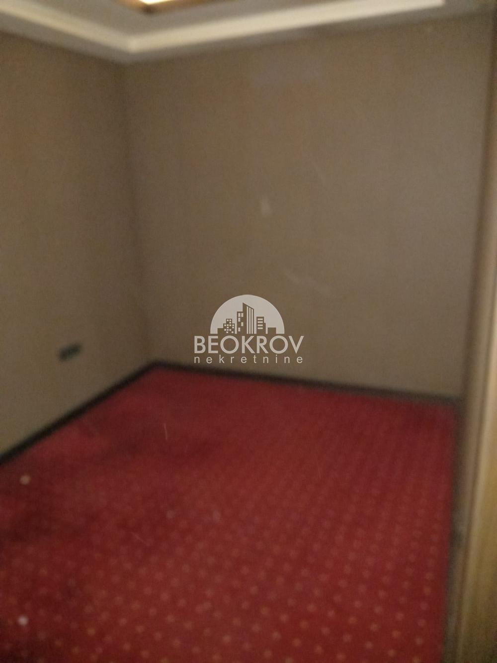 Slika 4 - Kosovska,  Lokal za izdavanje, 146m2, 3.200€