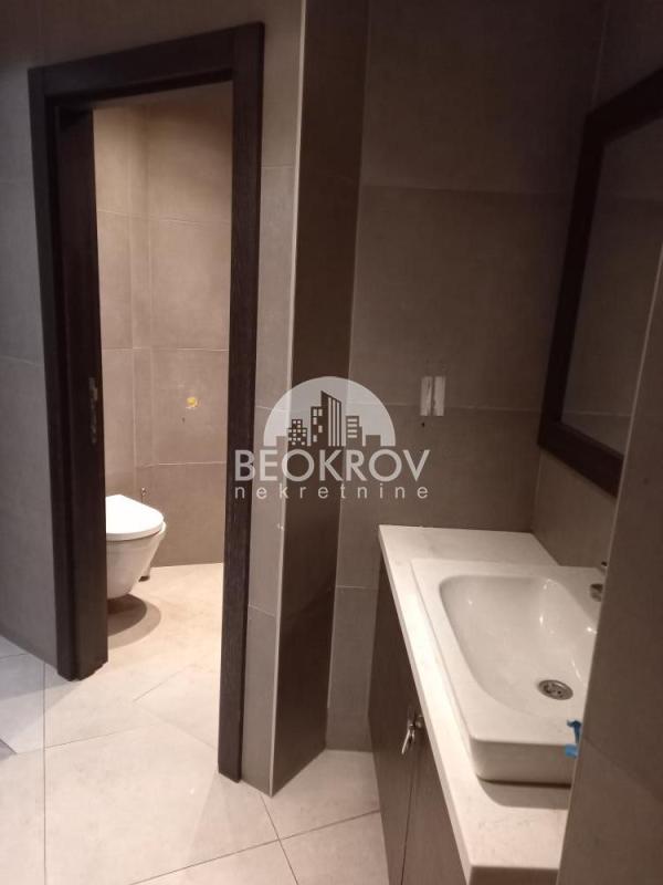 Slika 8 - Kosovska,  Lokal za izdavanje, 146m2, 3.200€